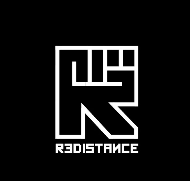 REDISTANCE BASIC NO PRINT LIGHT TEE RDU000B00-0707